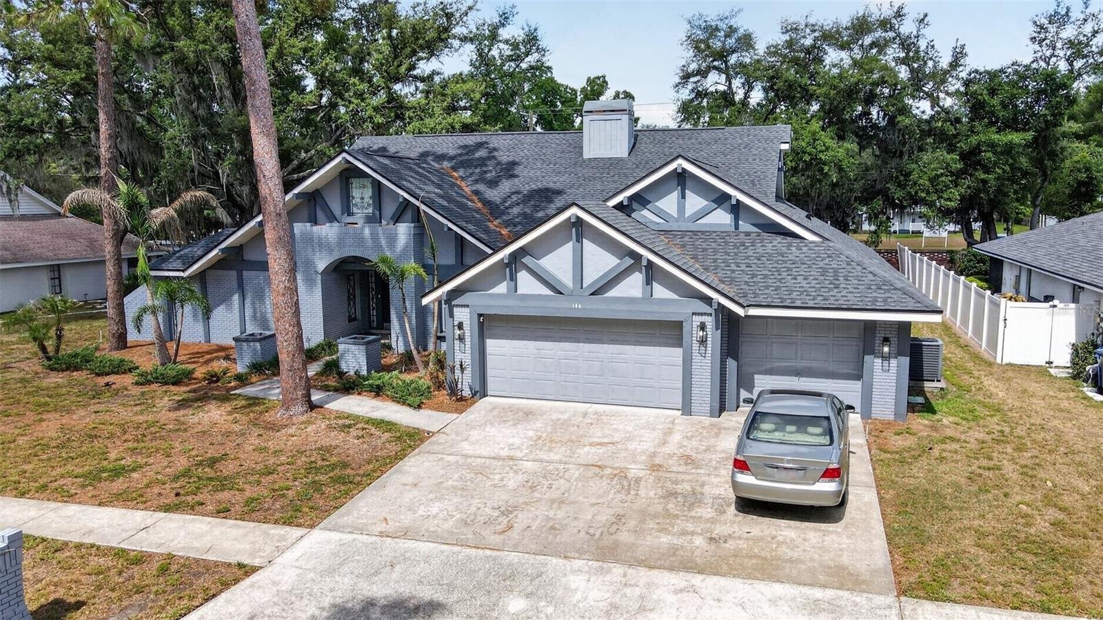 144 BARRINGTON DR, BRANDON, FL, 33511