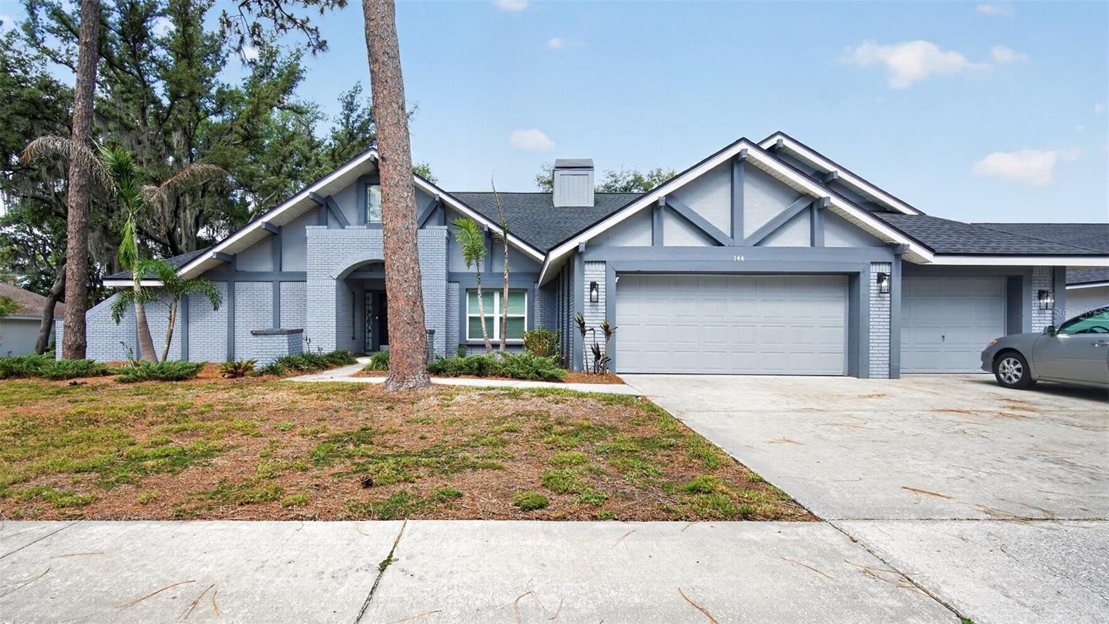 144 BARRINGTON DR, BRANDON, FL, 33511