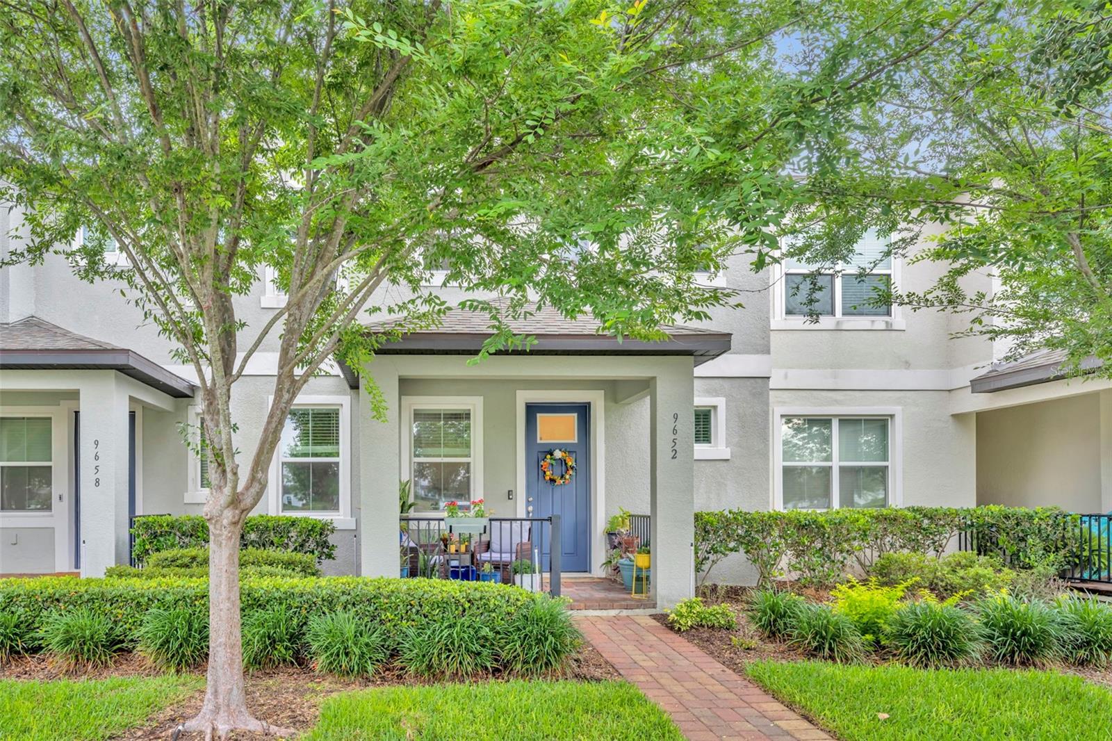 9652 AMBER CHESTNUT WAY, WINTER GARDEN, FL, 34787