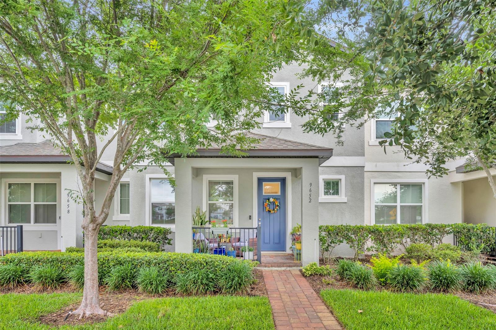 9652 AMBER CHESTNUT WAY, WINTER GARDEN, FL, 34787
