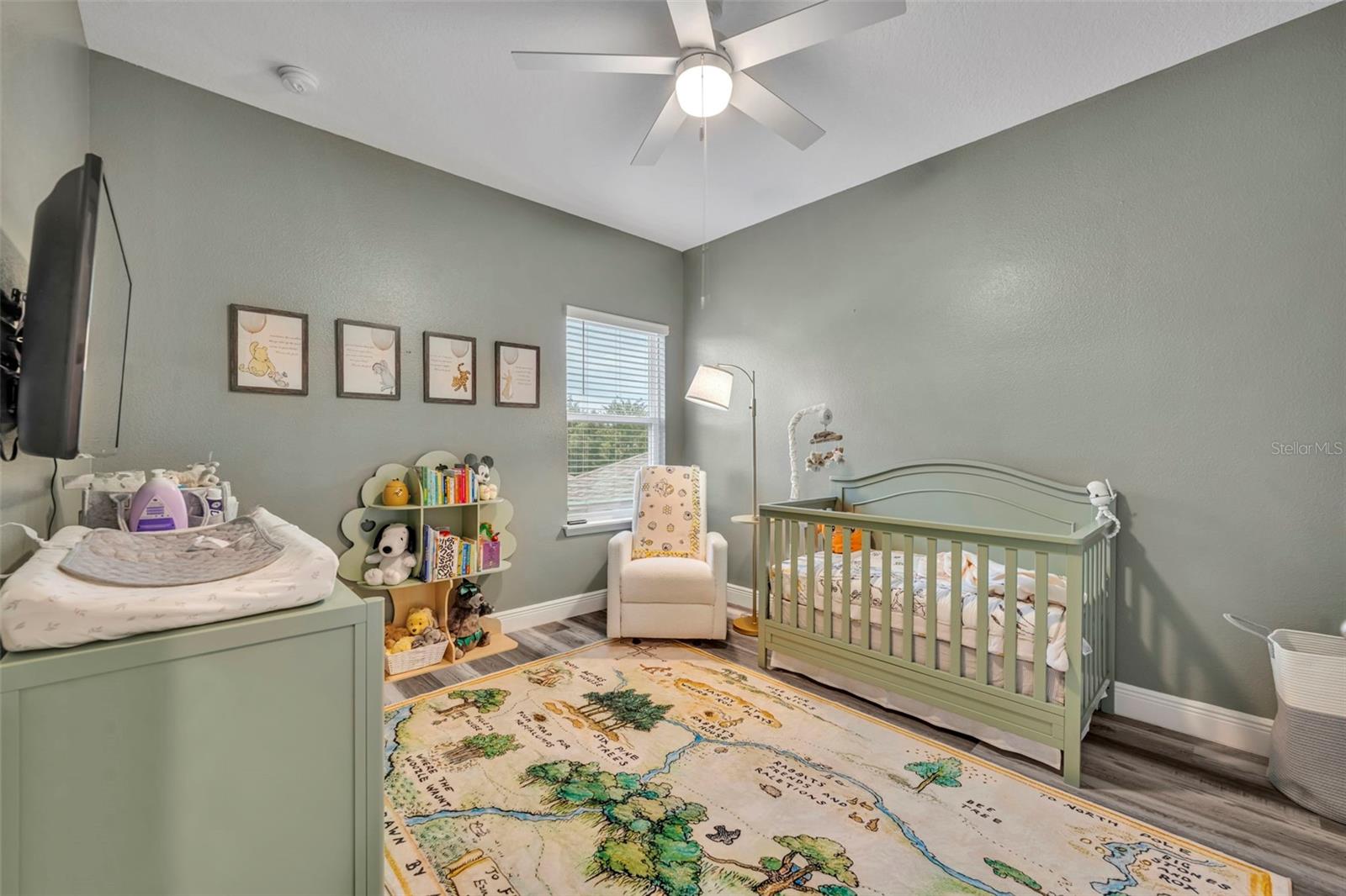 9652 AMBER CHESTNUT WAY, WINTER GARDEN, FL, 34787