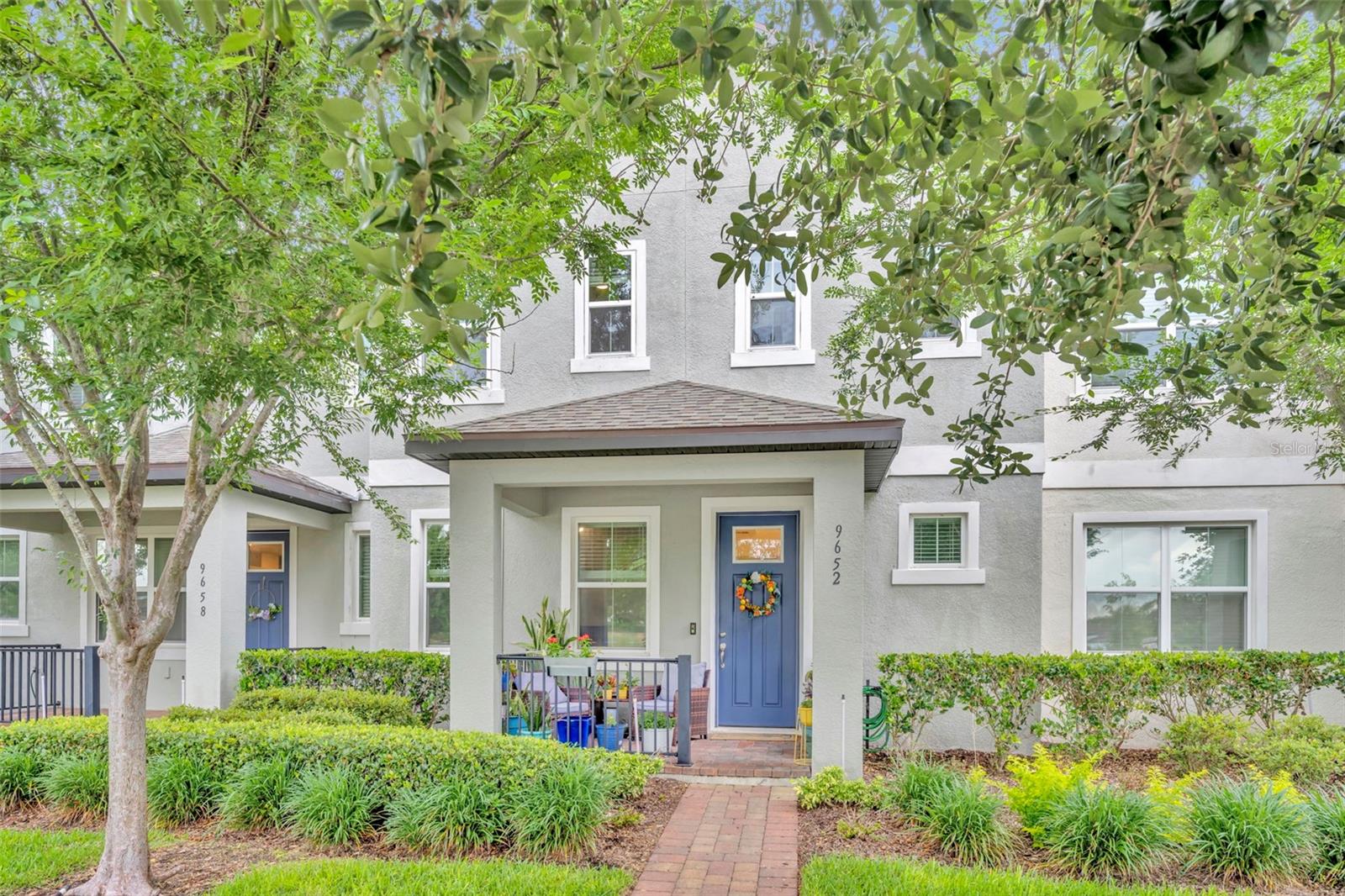 9652 AMBER CHESTNUT WAY, WINTER GARDEN, FL, 34787