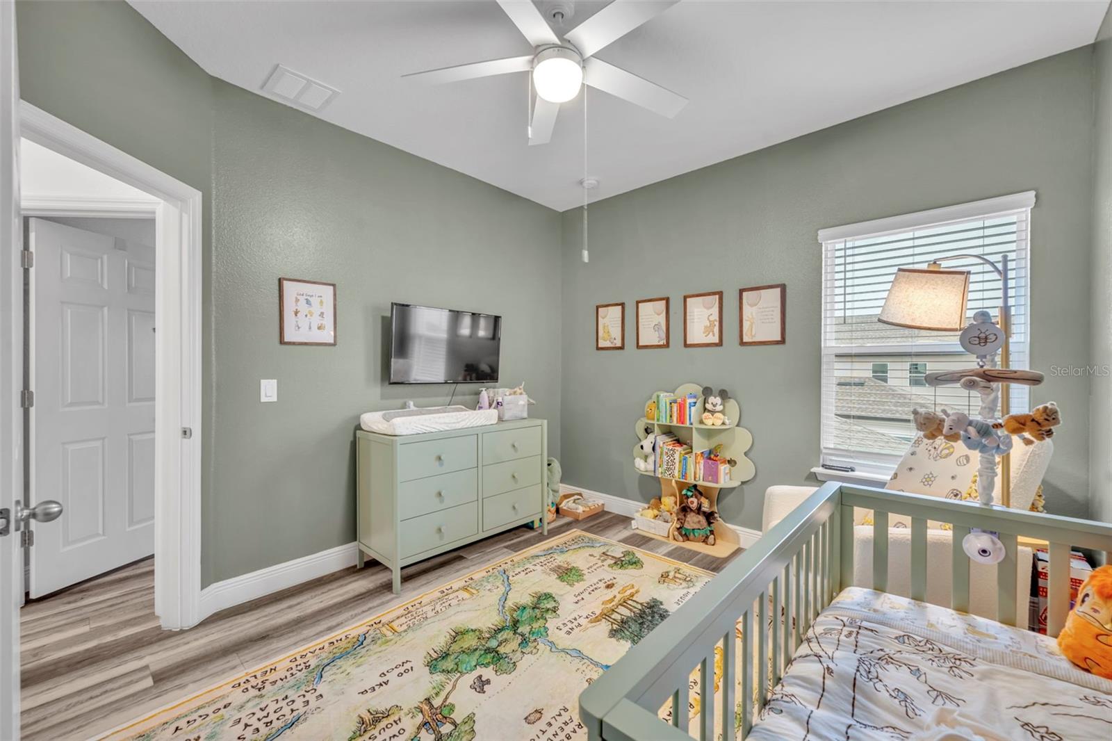 9652 AMBER CHESTNUT WAY, WINTER GARDEN, FL, 34787