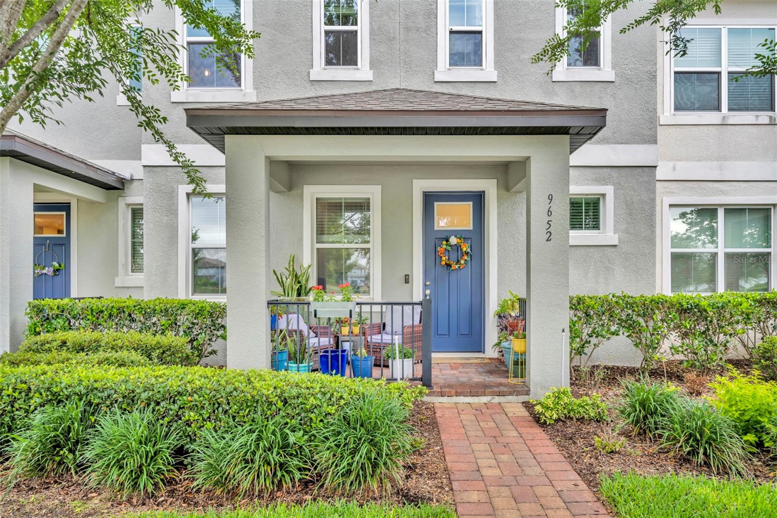 9652 AMBER CHESTNUT WAY, WINTER GARDEN, FL, 34787