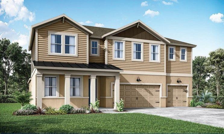 2512 WISE RIVER LN, ZEPHYRHILLS, FL, 33541