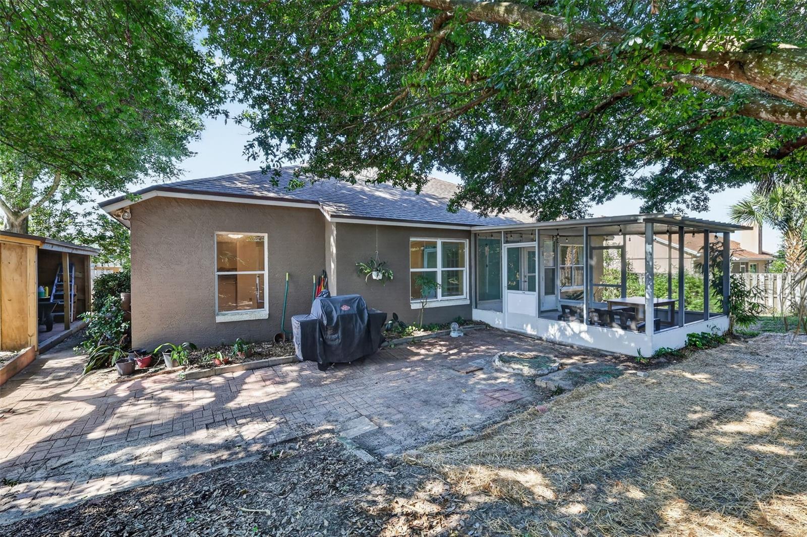 131 MADRONA DR, EUSTIS, FL, 32726