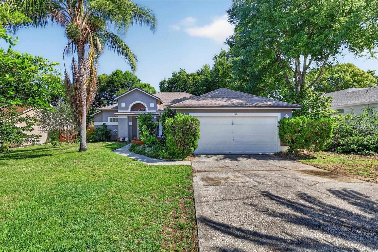 131 MADRONA DR, EUSTIS, FL, 32726