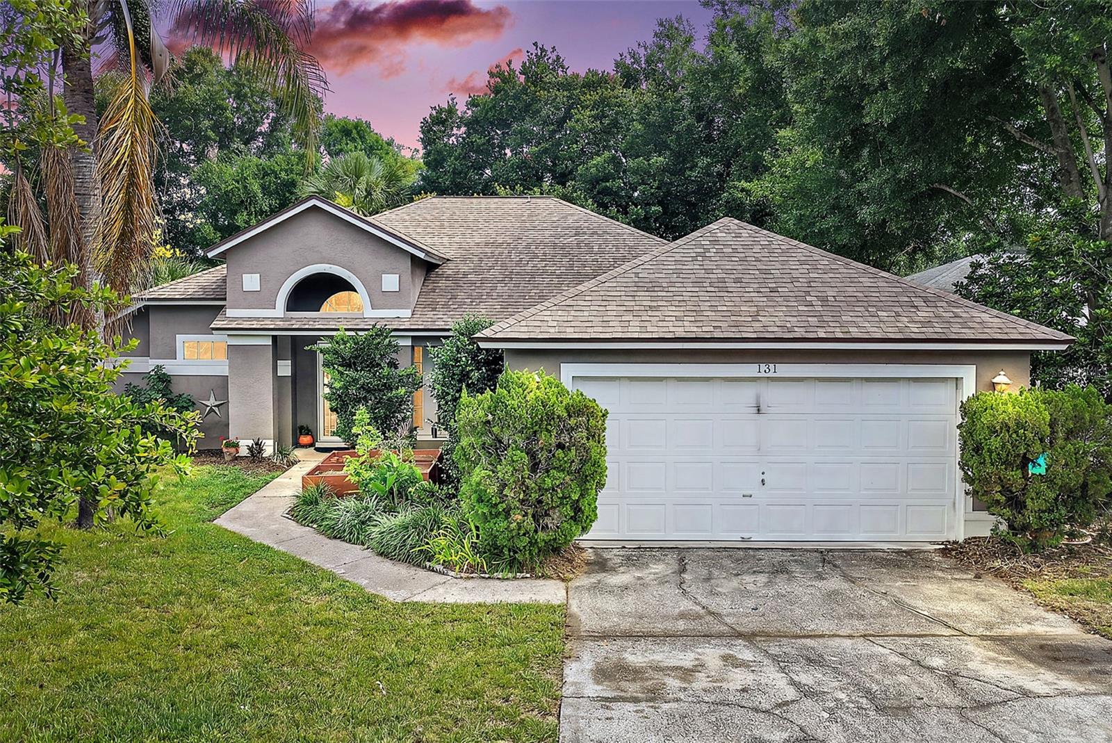 131 MADRONA DR, EUSTIS, FL, 32726