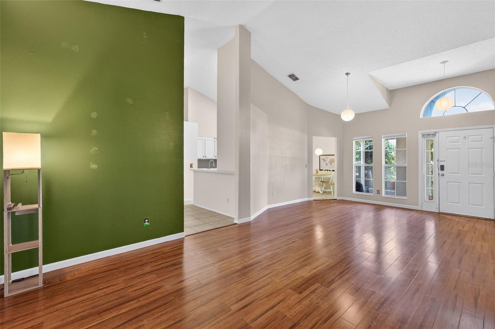 131 MADRONA DR, EUSTIS, FL, 32726