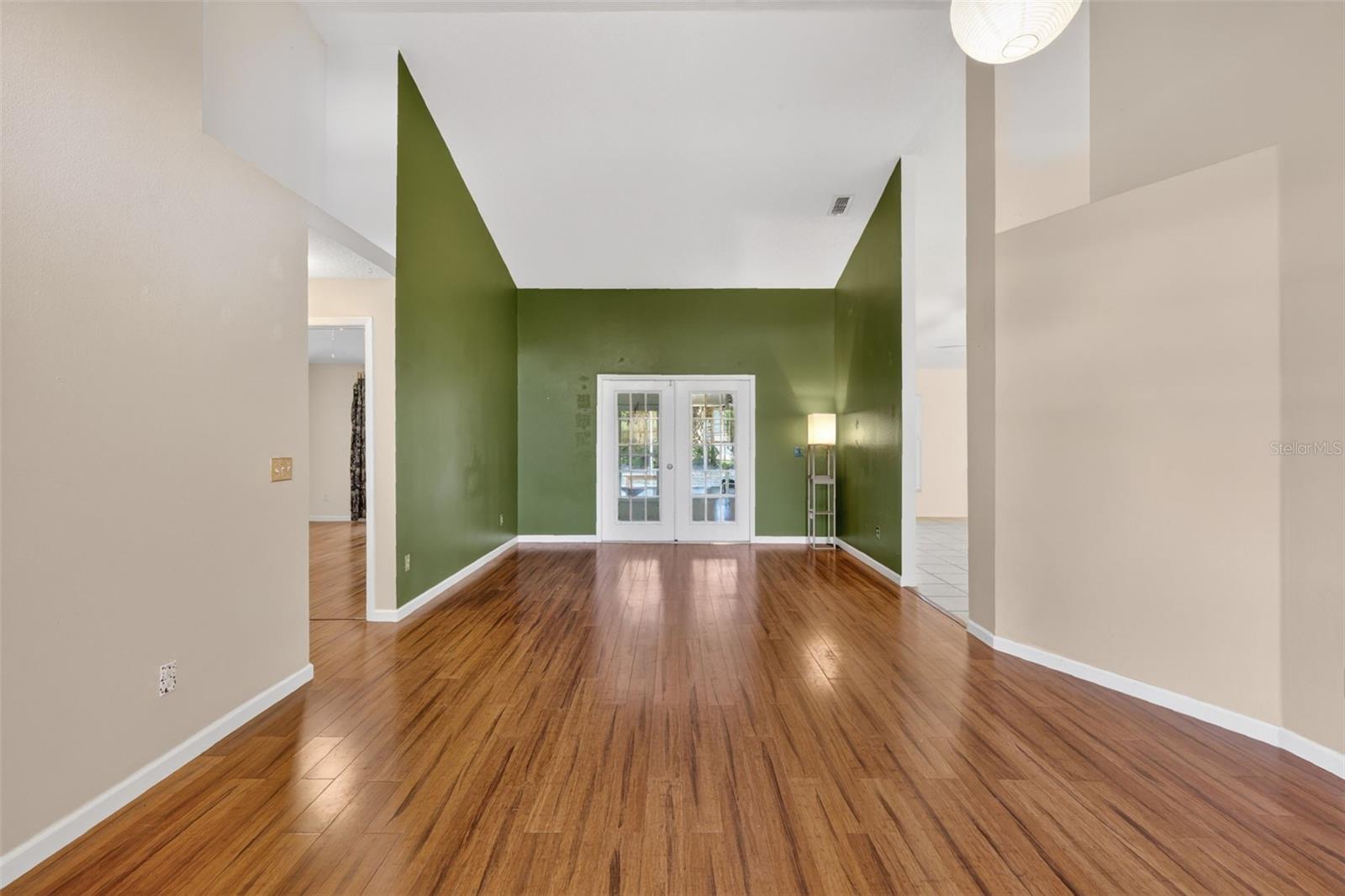 131 MADRONA DR, EUSTIS, FL, 32726