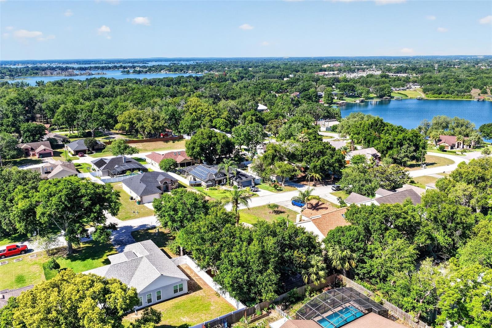 131 MADRONA DR, EUSTIS, FL, 32726