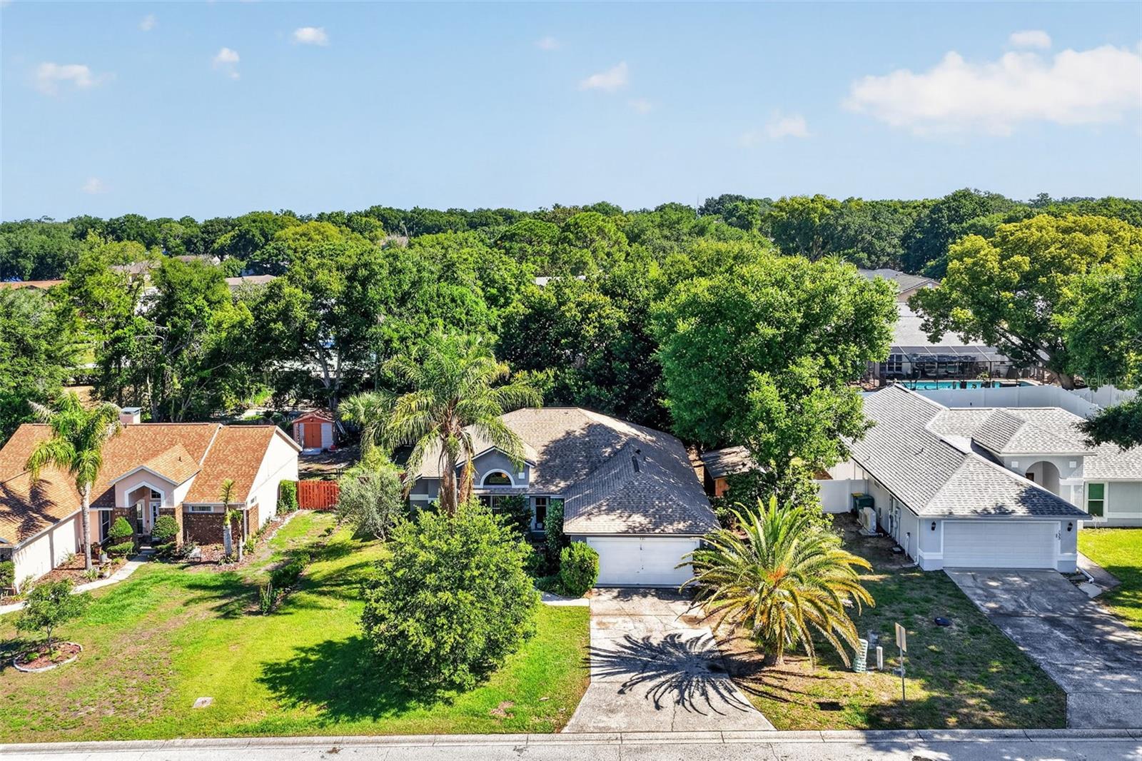131 MADRONA DR, EUSTIS, FL, 32726
