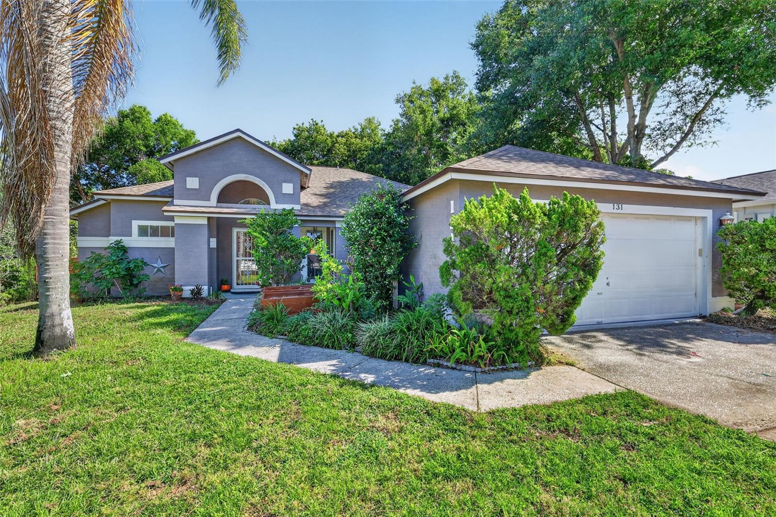 131 MADRONA DR, EUSTIS, FL, 32726