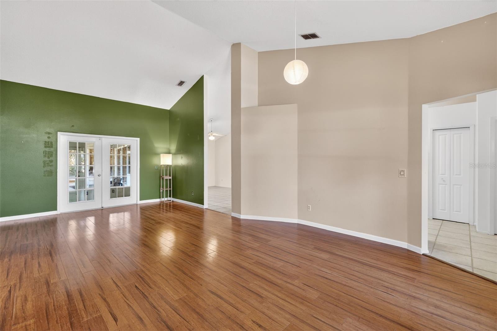 131 MADRONA DR, EUSTIS, FL, 32726