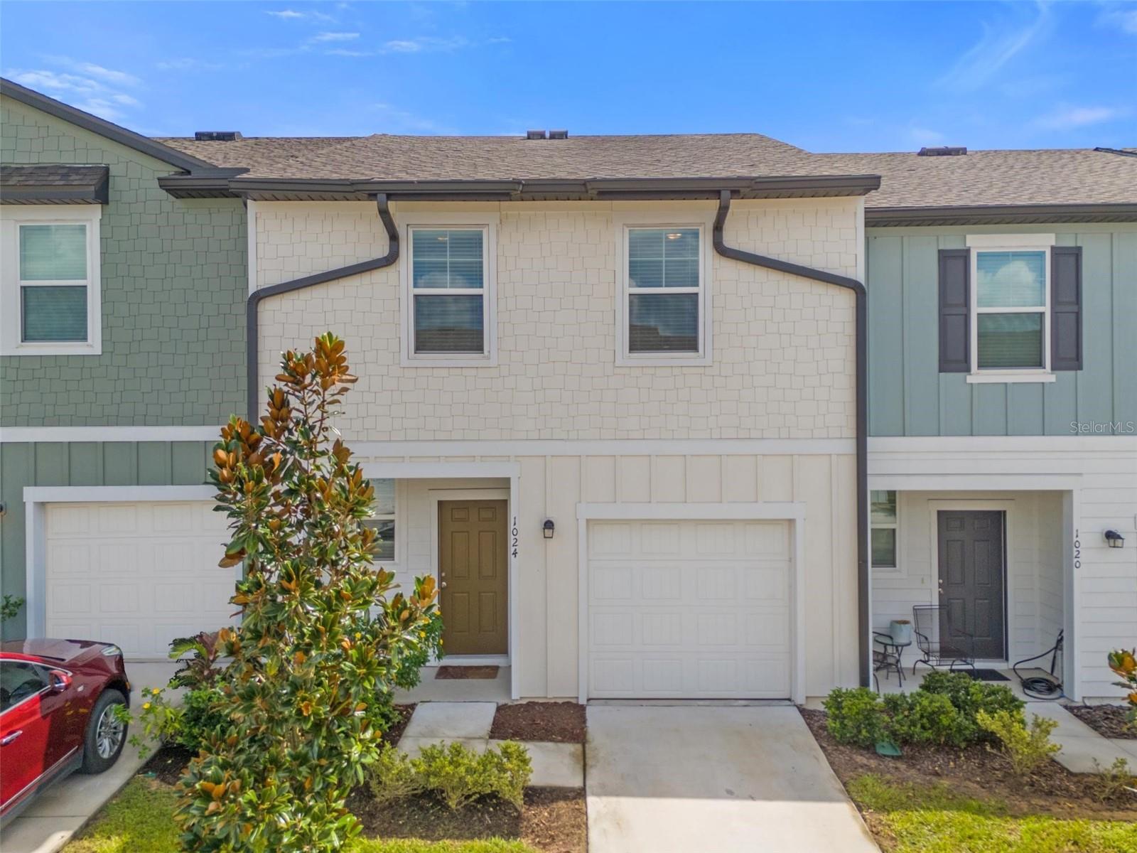 1024 APPLETON ST, DAVENPORT, FL, 33837