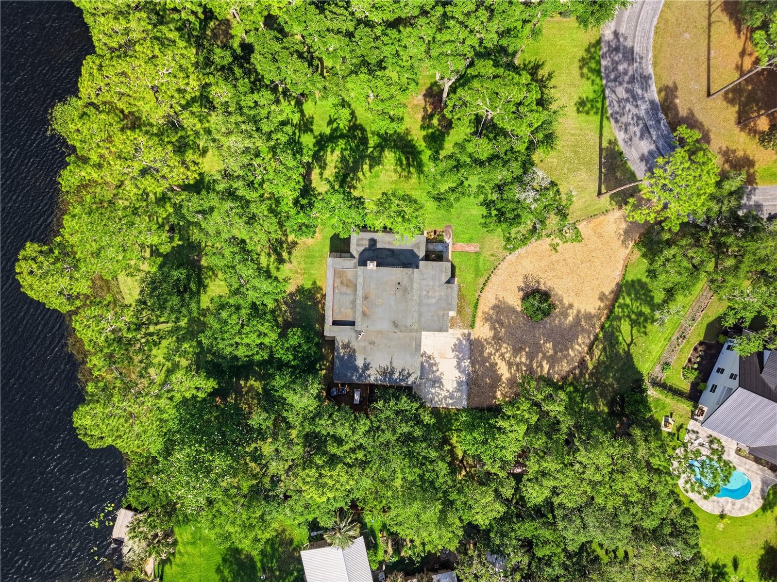 807 BAY TREE CIR, DELAND, FL, 32724