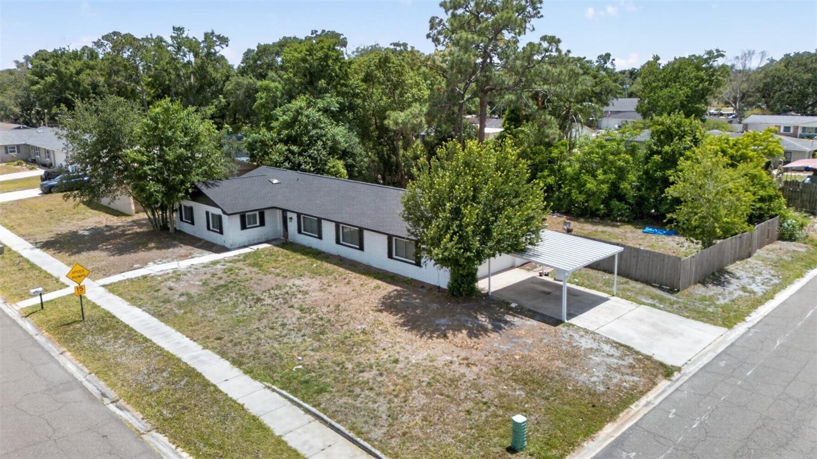 264 VAN GOGH CIR, BRANDON, FL, 33511