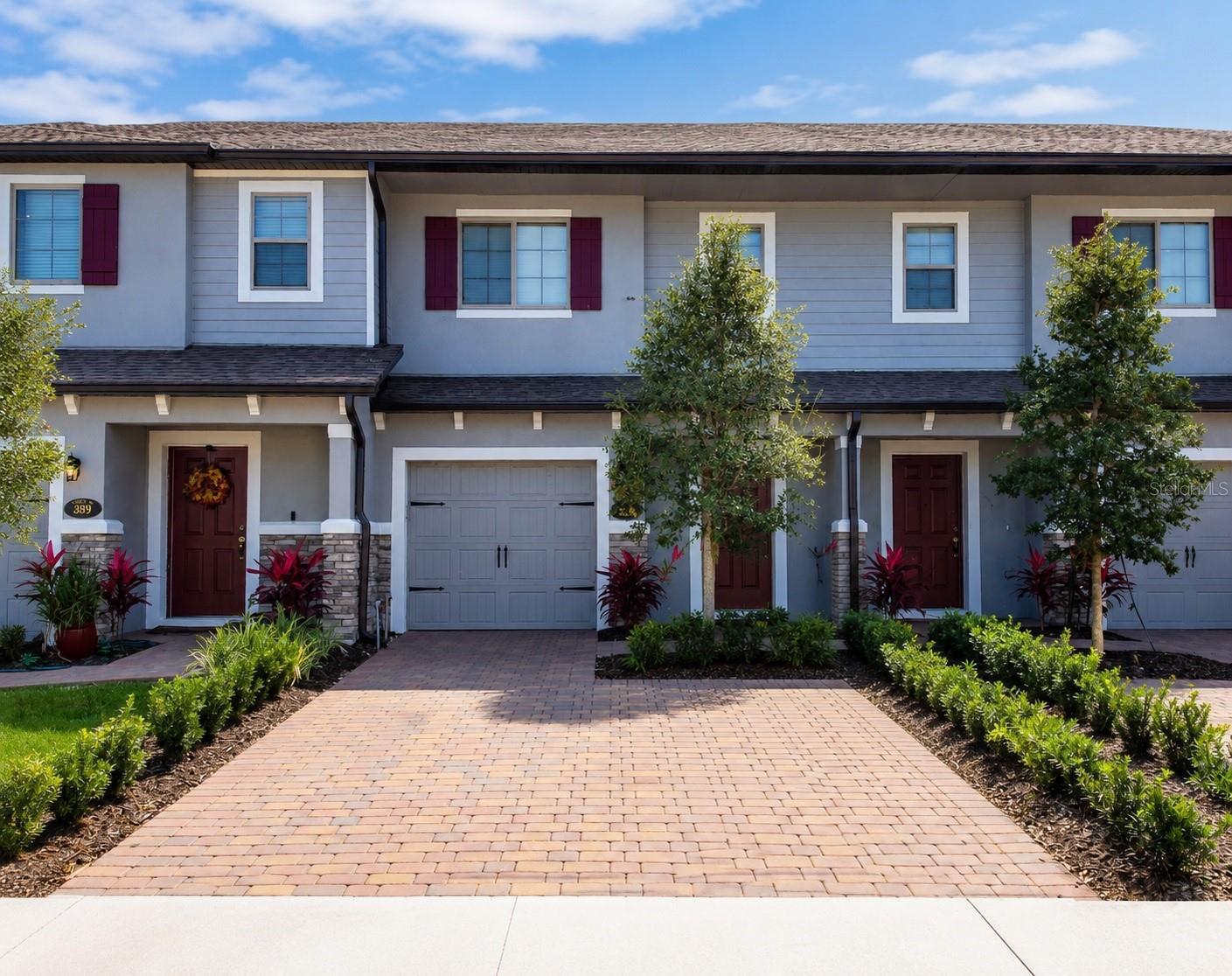 389 SMUGGLERS WAY, APOPKA, FL, 32712