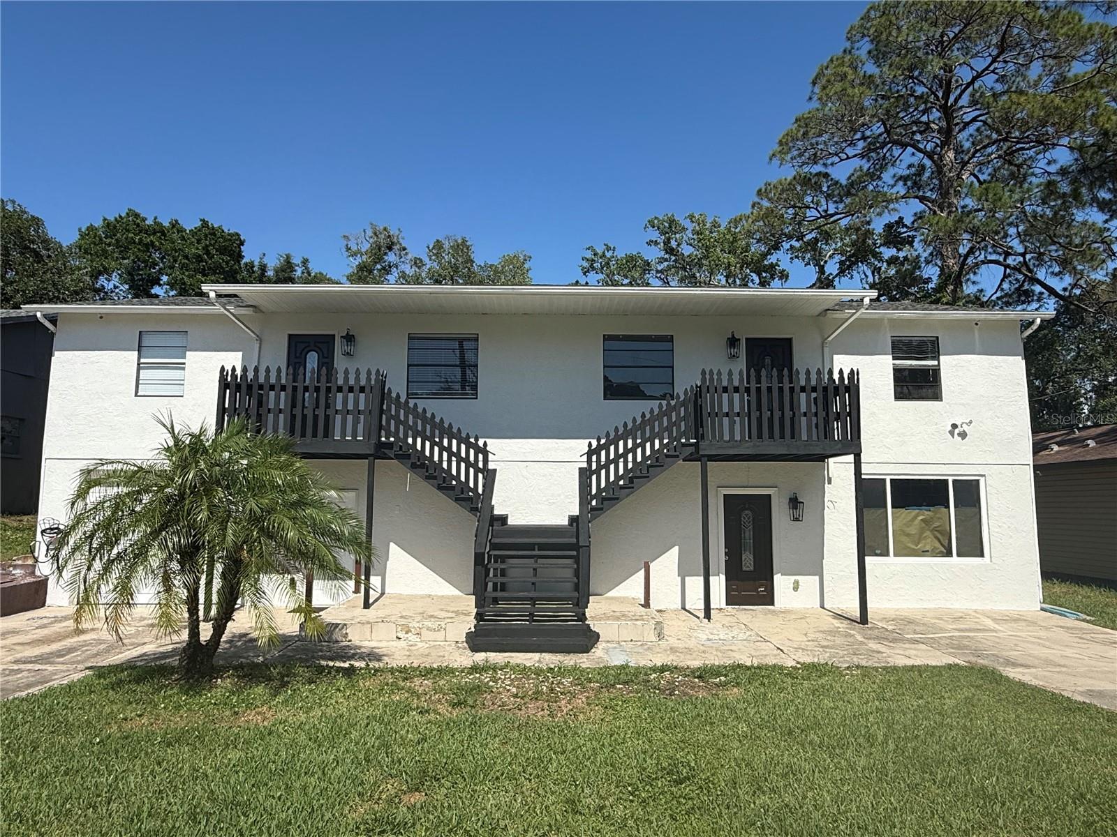 8124 CORMEL ST #8126, PORT RICHEY, FL, 34668