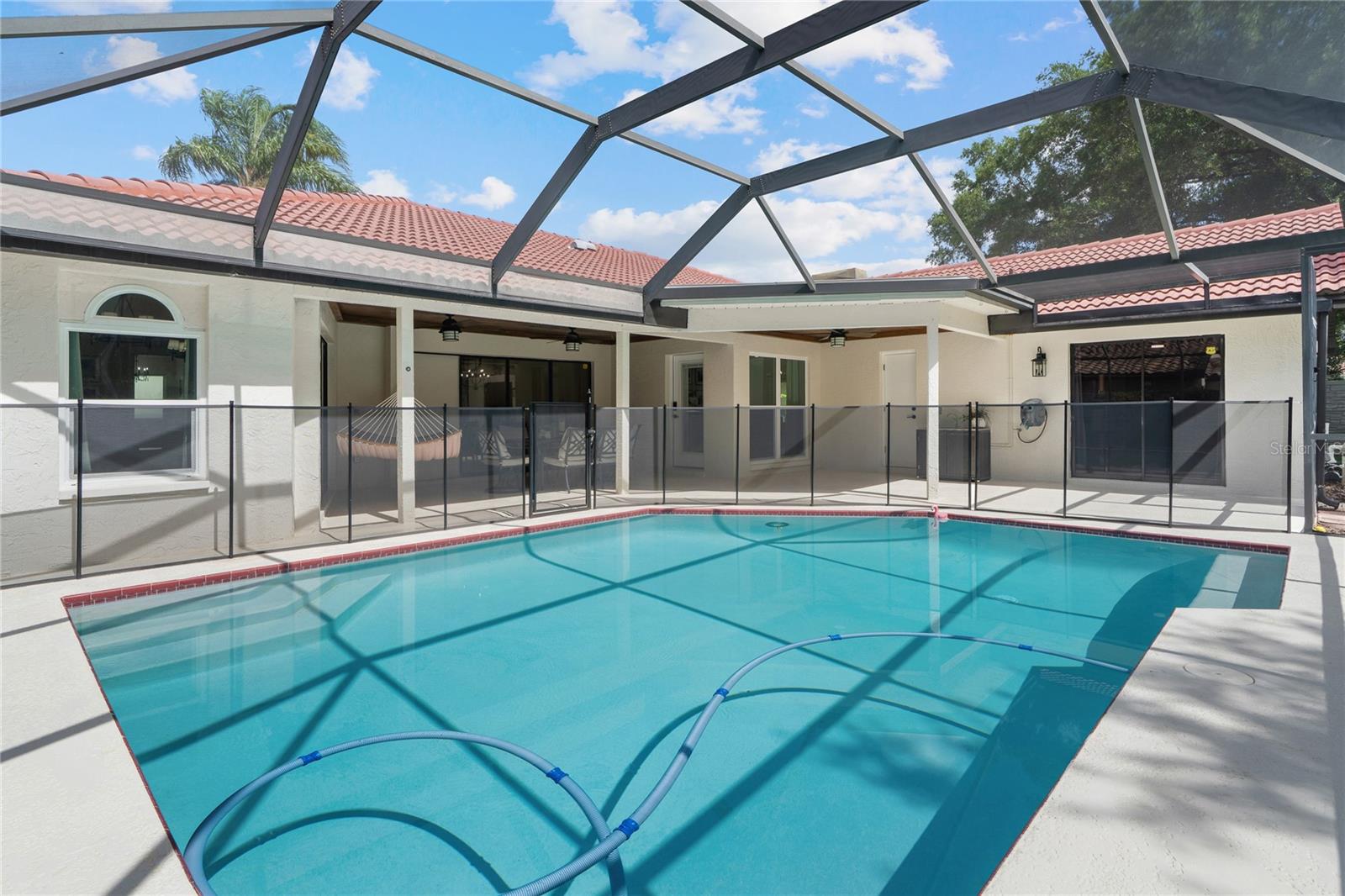 12909 CINNIMON PL, TAMPA, FL, 33624