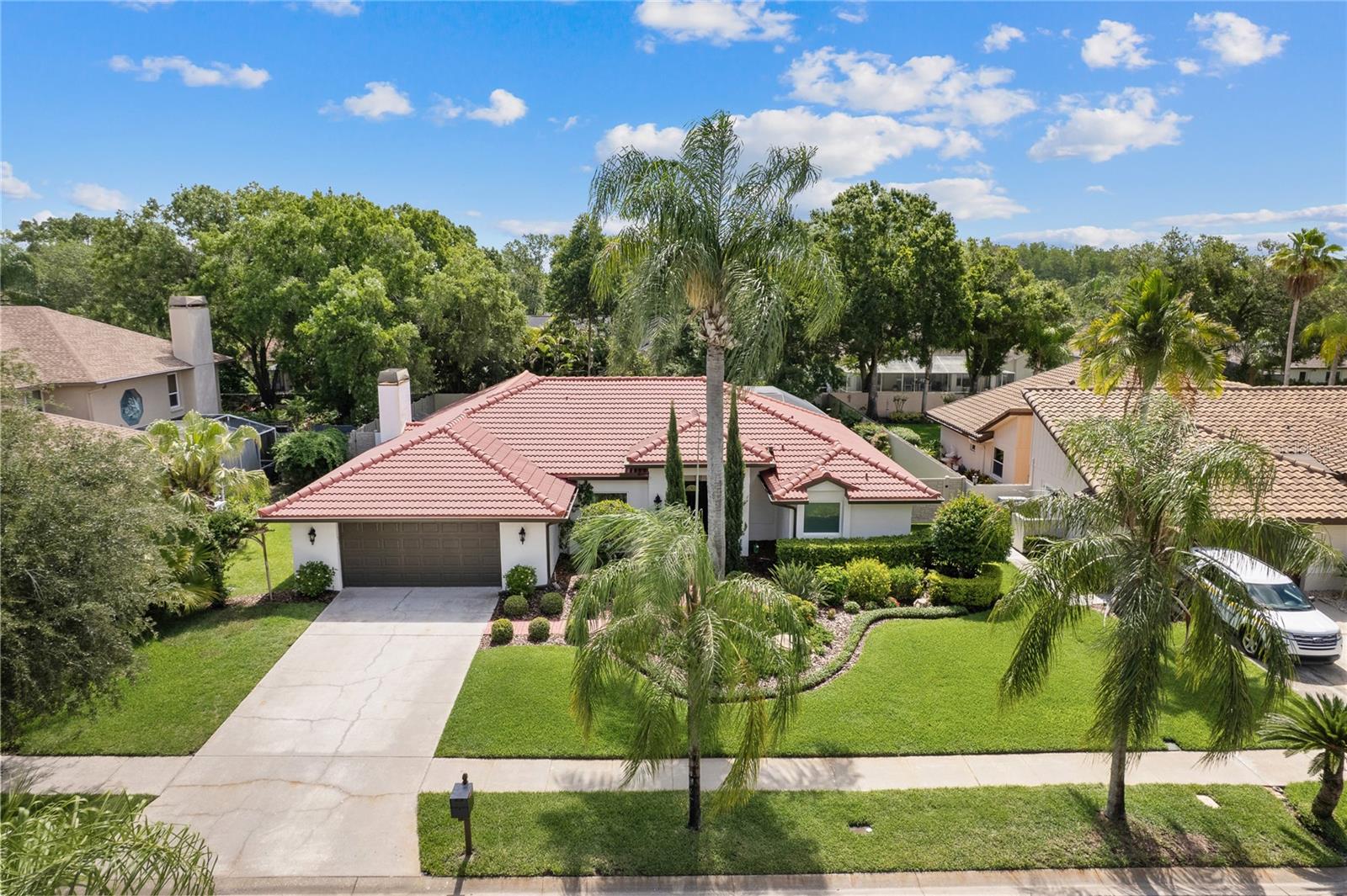 12909 CINNIMON PL, TAMPA, FL, 33624