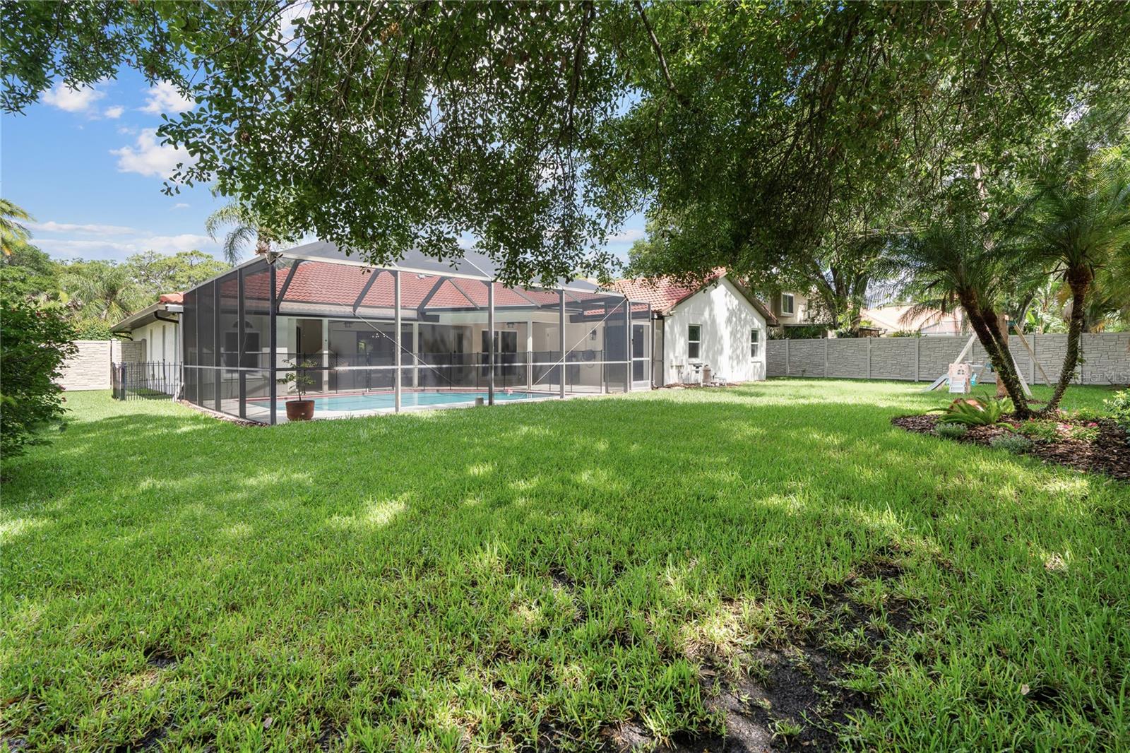12909 CINNIMON PL, TAMPA, FL, 33624