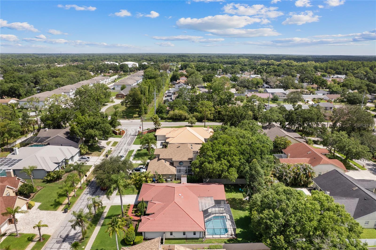 12909 CINNIMON PL, TAMPA, FL, 33624