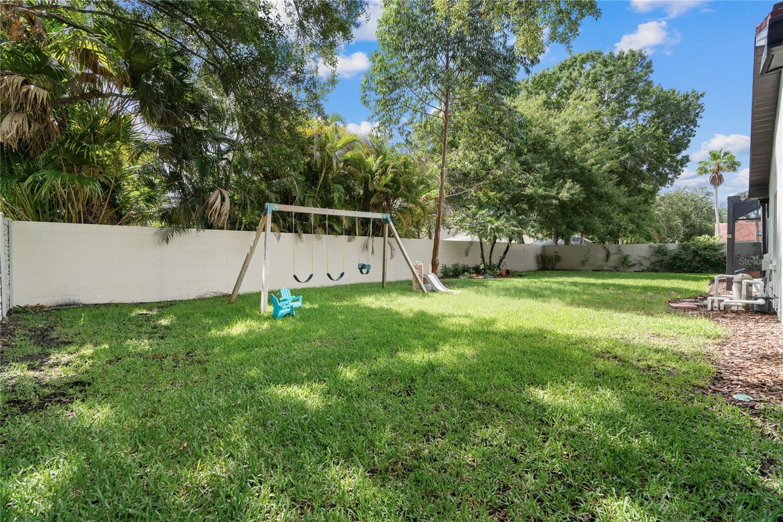 12909 CINNIMON PL, TAMPA, FL, 33624