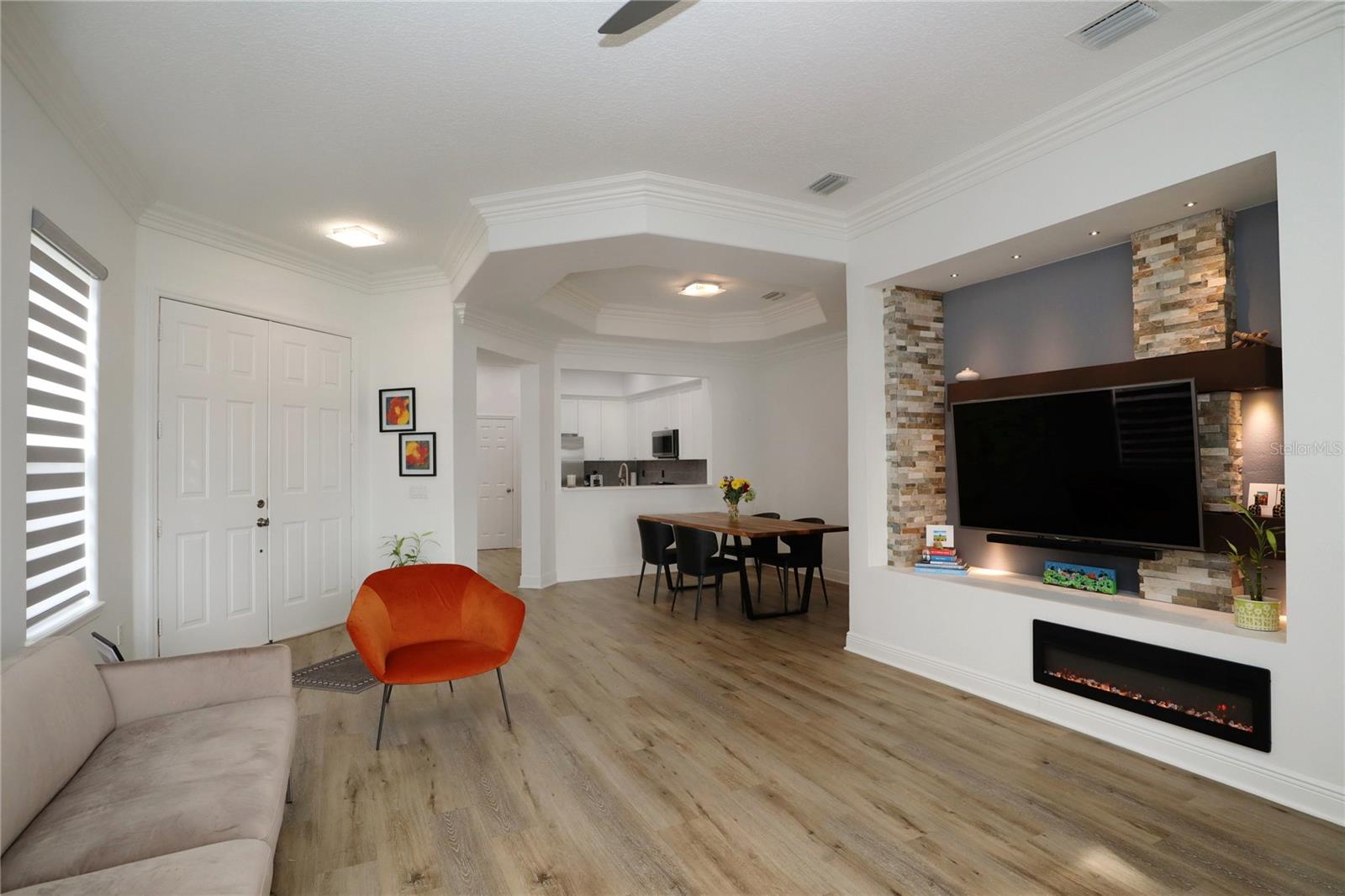 8248 TIVOLI DR, ORLANDO, FL, 32836
