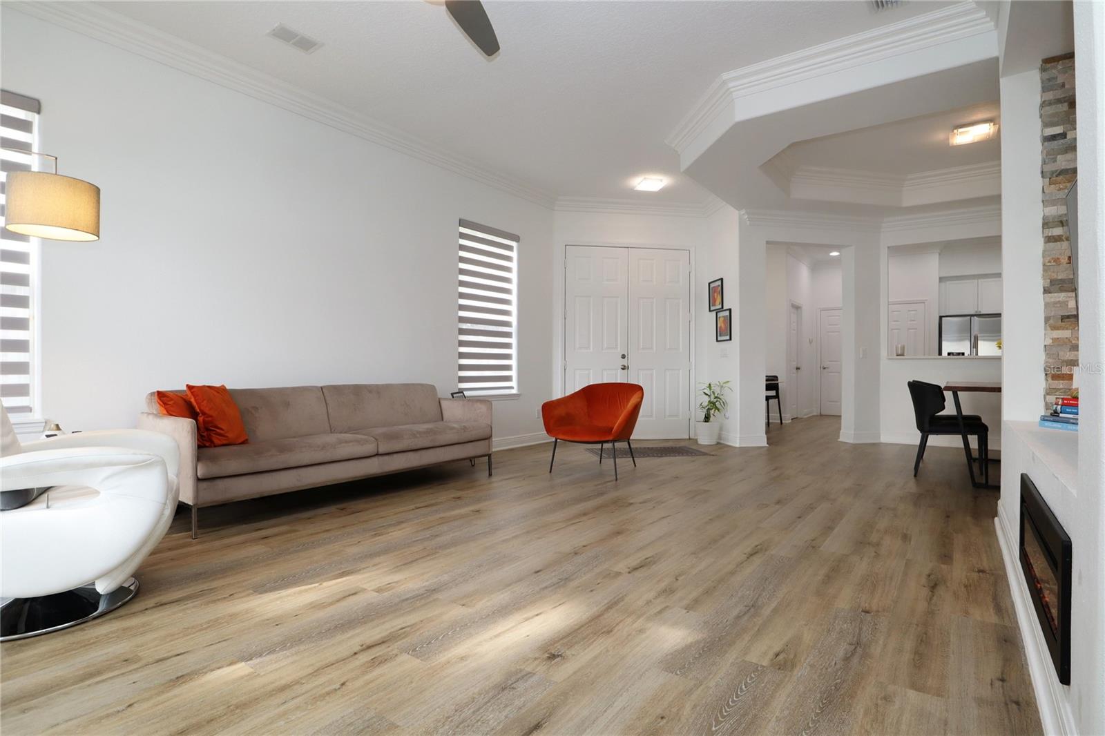 8248 TIVOLI DR, ORLANDO, FL, 32836