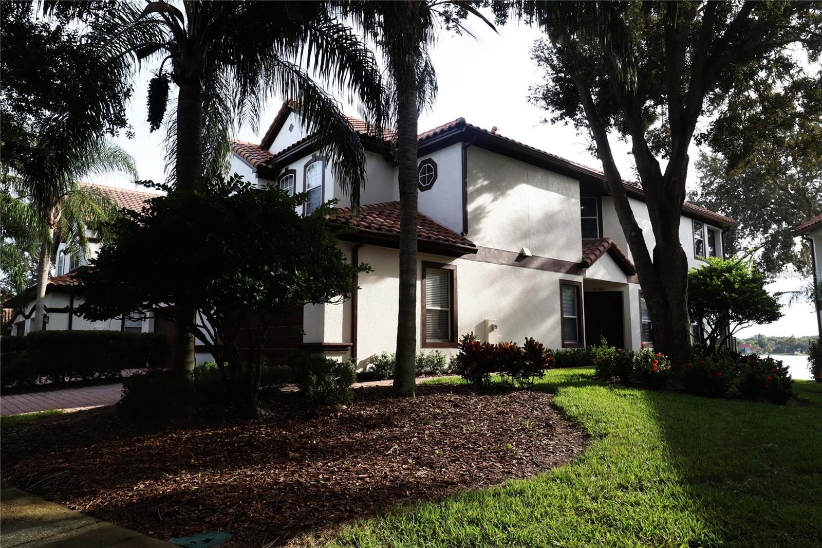 8248 TIVOLI DR, ORLANDO, FL, 32836