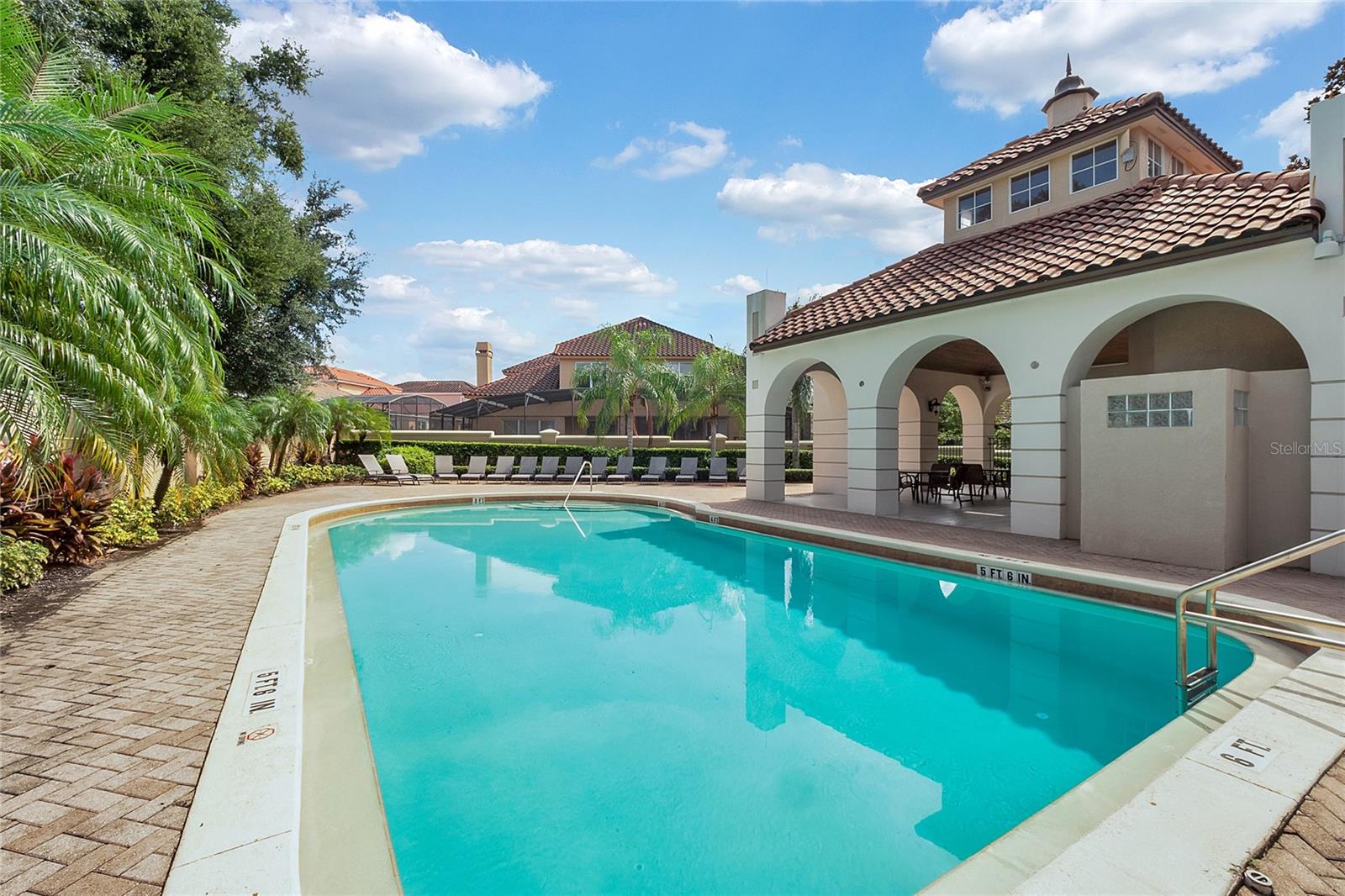 8248 TIVOLI DR, ORLANDO, FL, 32836