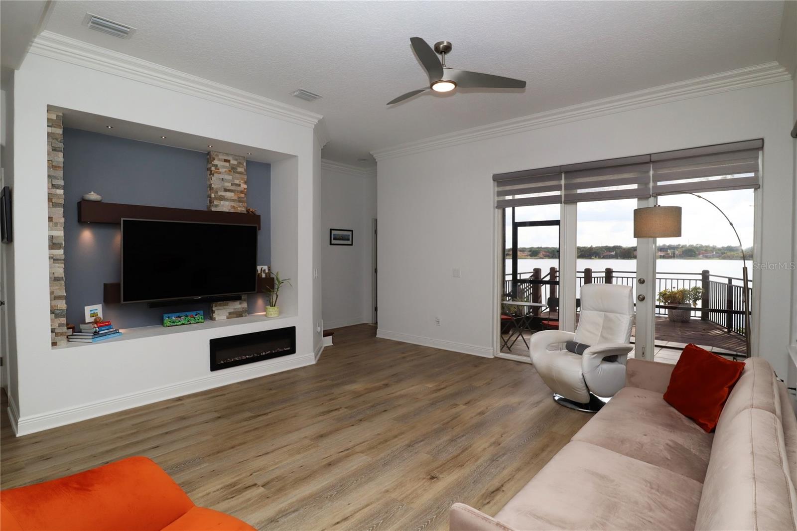8248 TIVOLI DR, ORLANDO, FL, 32836