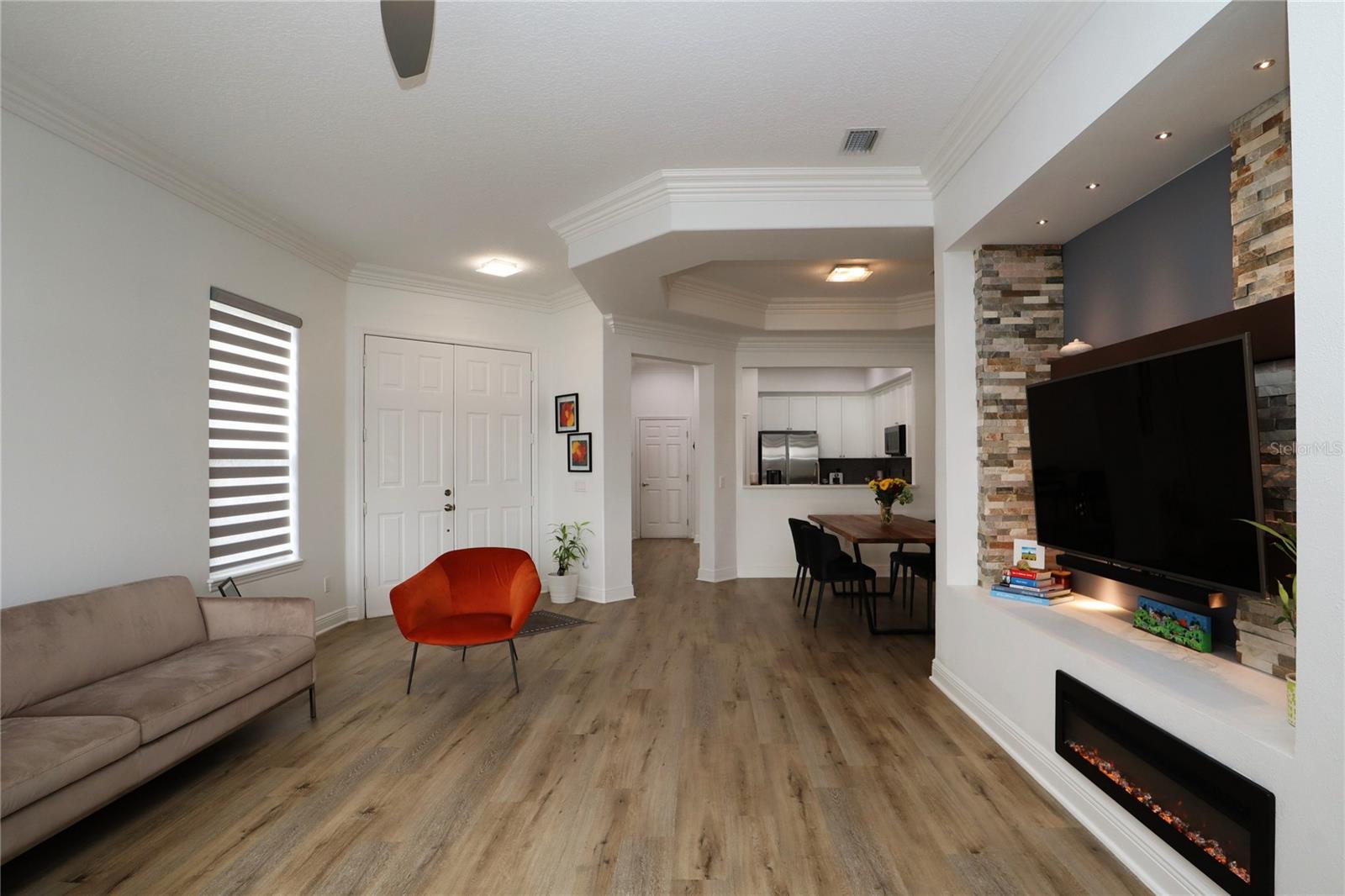 8248 TIVOLI DR, ORLANDO, FL, 32836