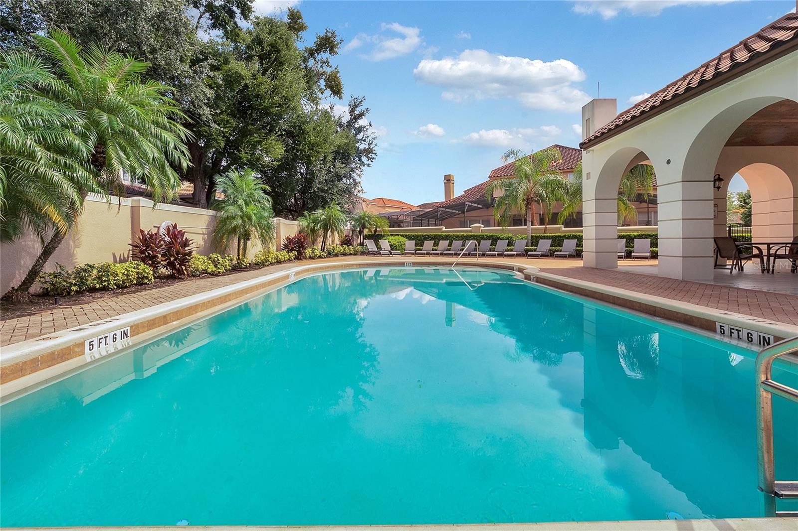 8248 TIVOLI DR, ORLANDO, FL, 32836