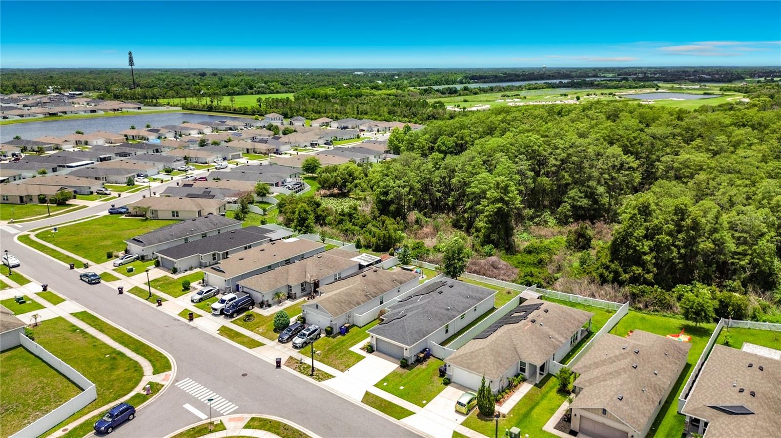 3040 LAKES CREST AVE, ST CLOUD, FL, 34772