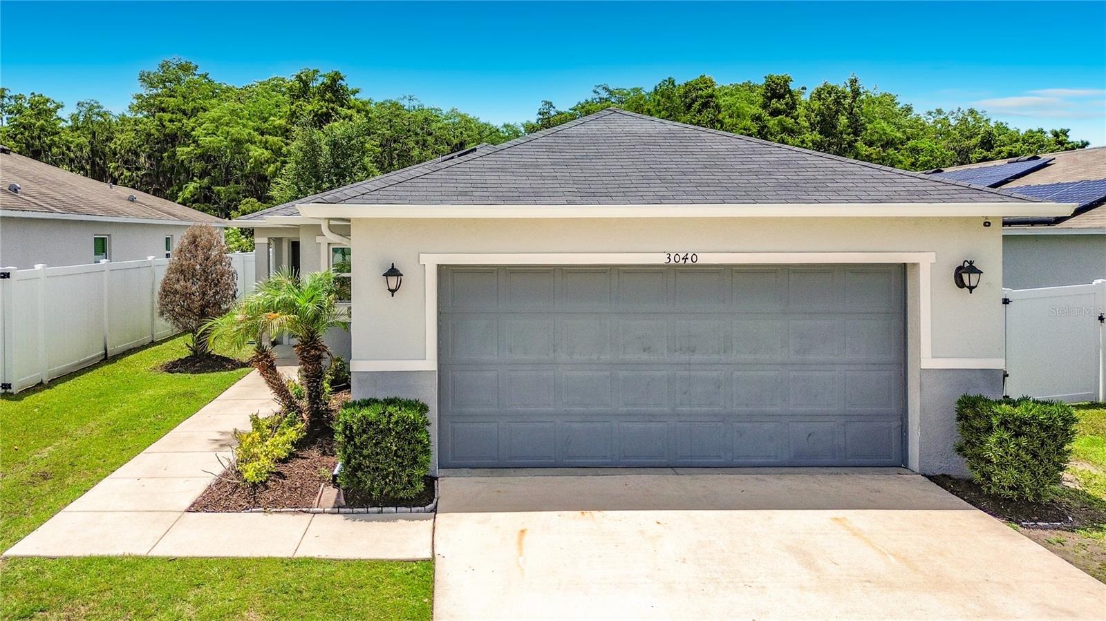 3040 LAKES CREST AVE, ST CLOUD, FL, 34772