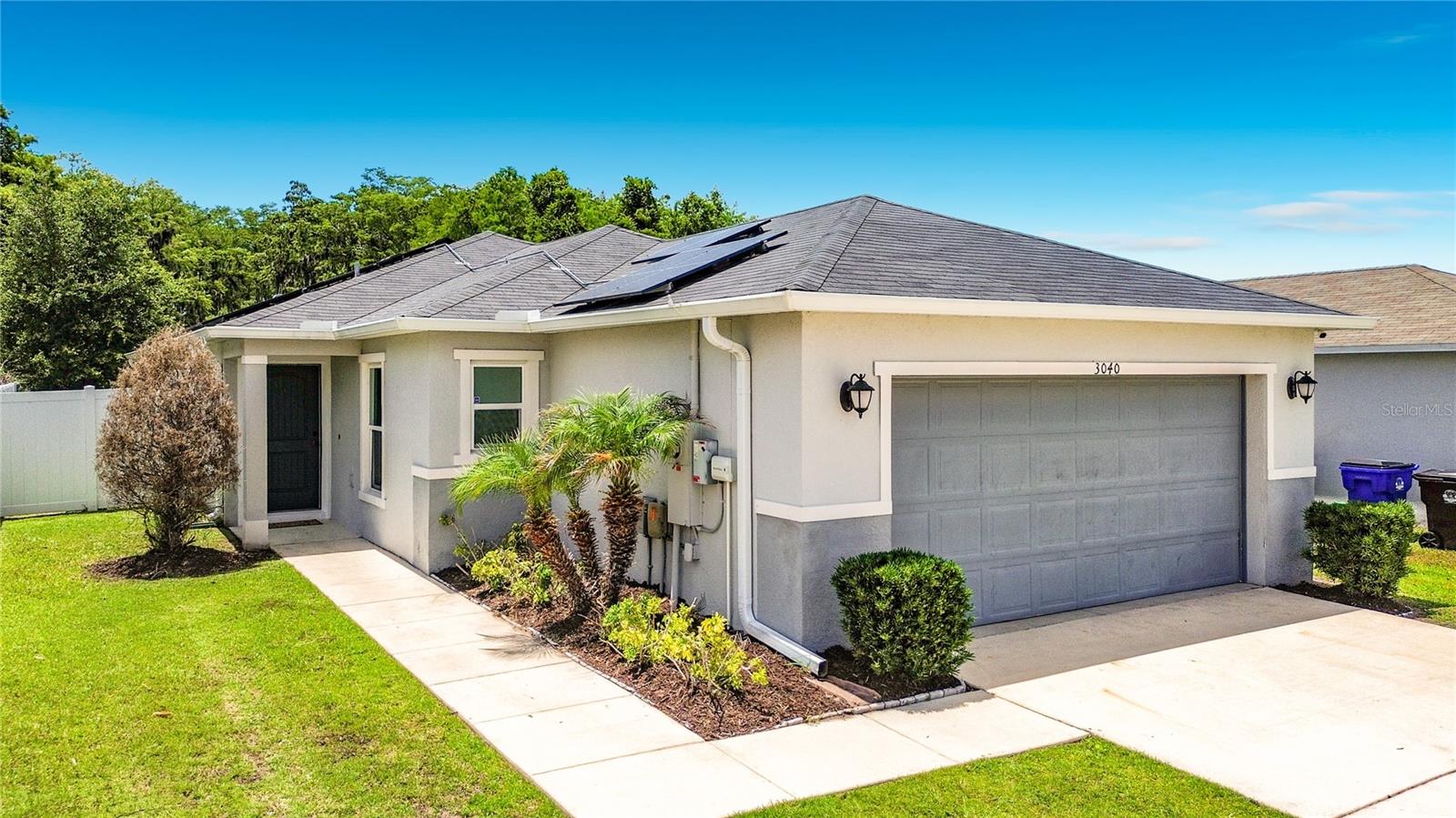 3040 LAKES CREST AVE, ST CLOUD, FL, 34772