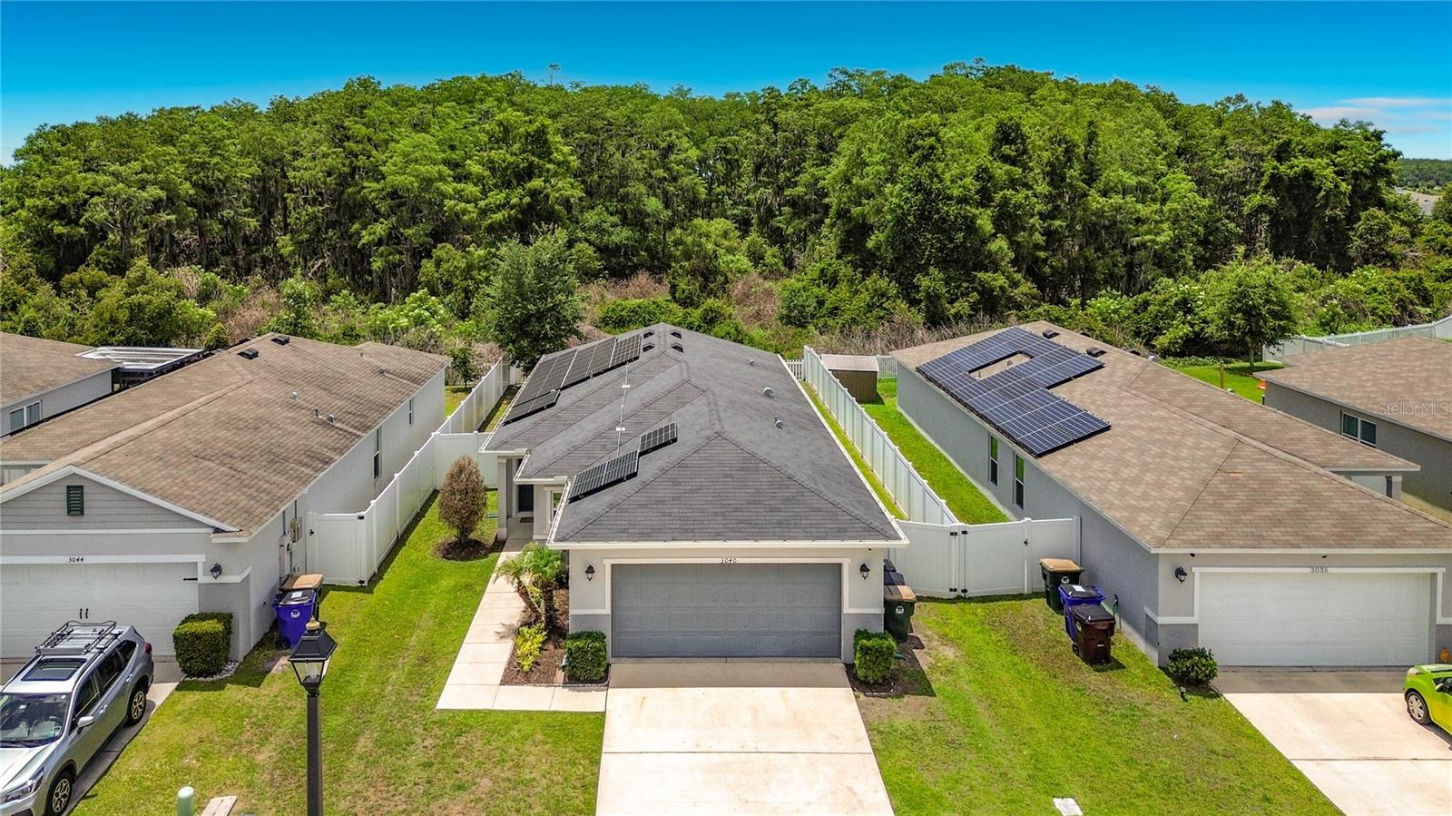 3040 LAKES CREST AVE, ST CLOUD, FL, 34772