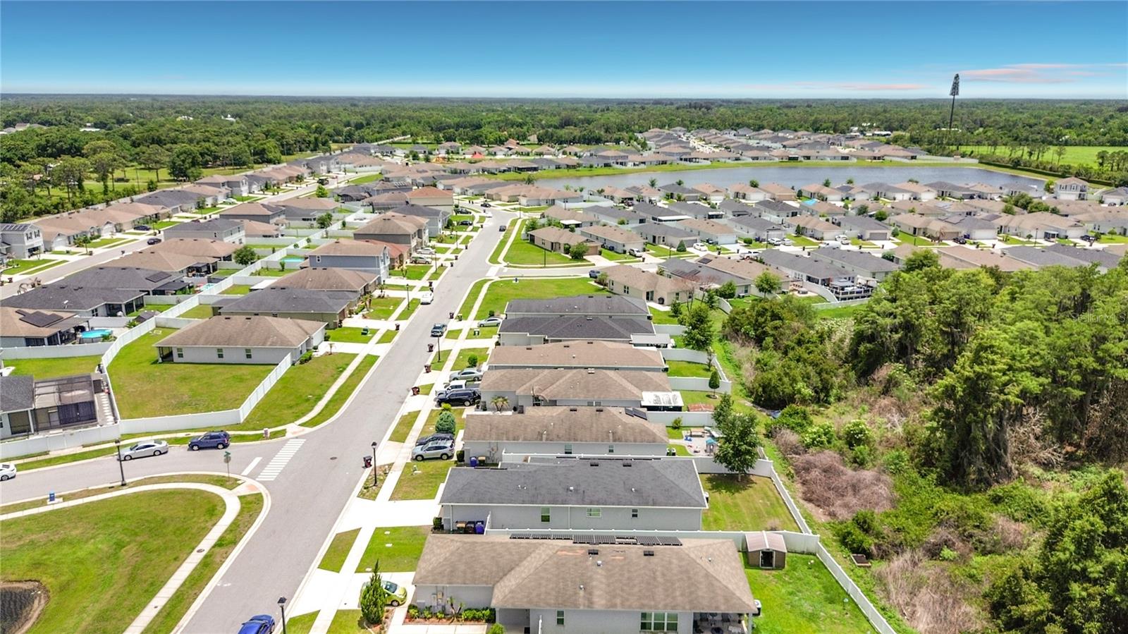 3040 LAKES CREST AVE, ST CLOUD, FL, 34772
