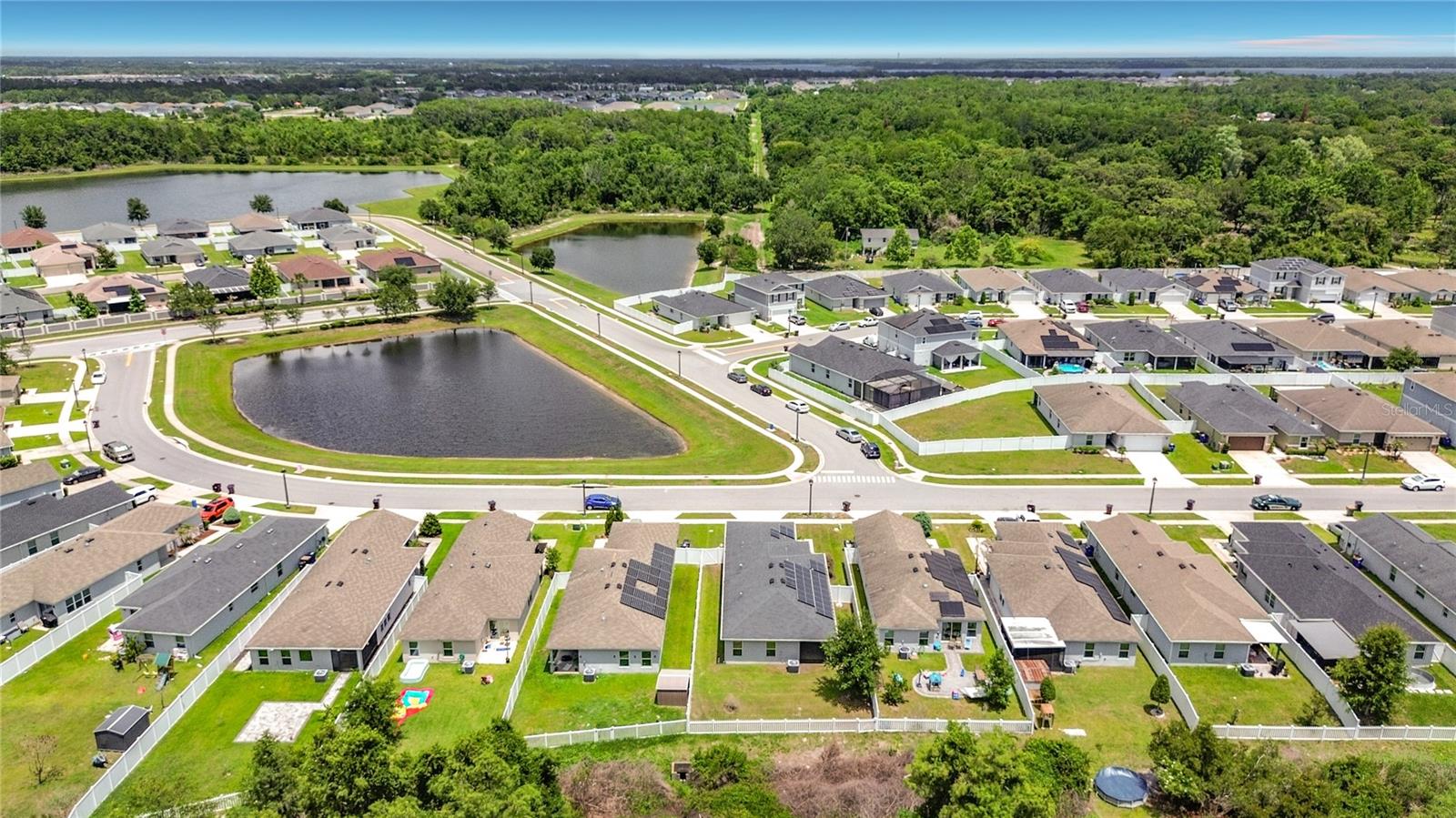 3040 LAKES CREST AVE, ST CLOUD, FL, 34772