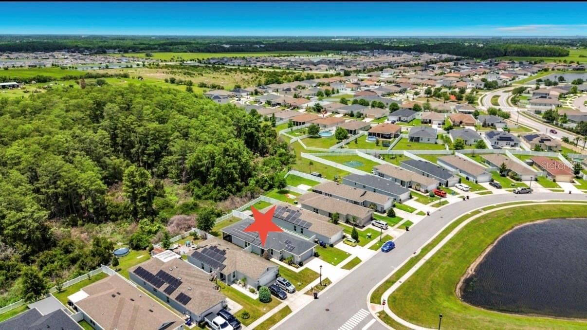 3040 LAKES CREST AVE, ST CLOUD, FL, 34772