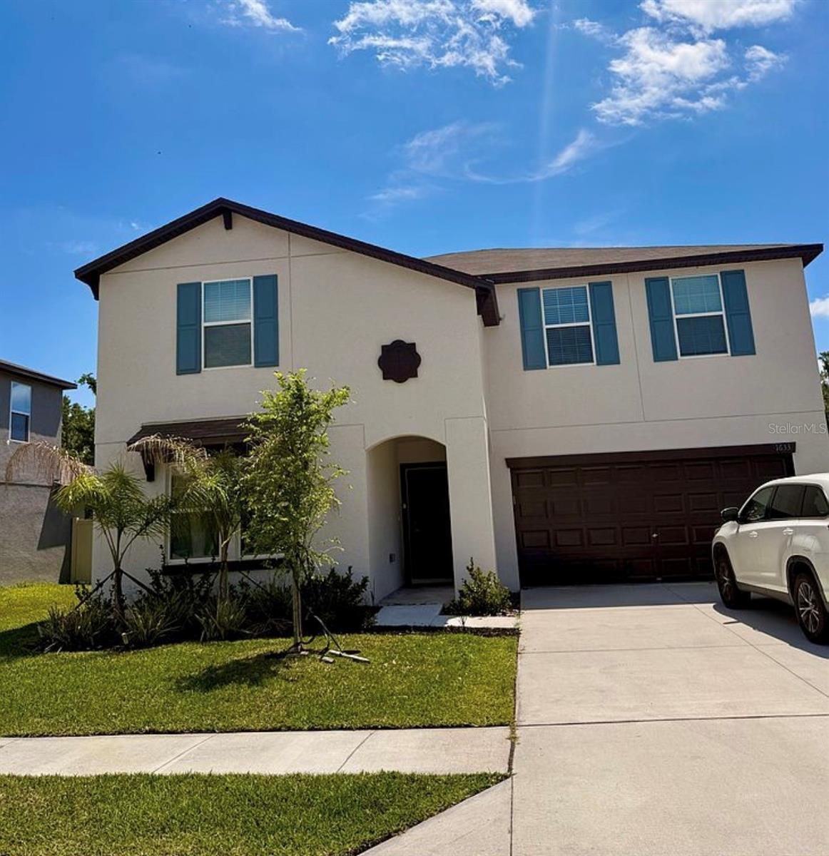 1633 RED LOOP, LAKELAND, FL, 33801