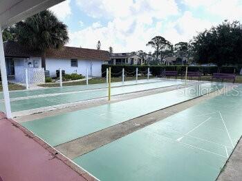 2 QUAILS RUN BLVD #8, ENGLEWOOD, FL, 34223