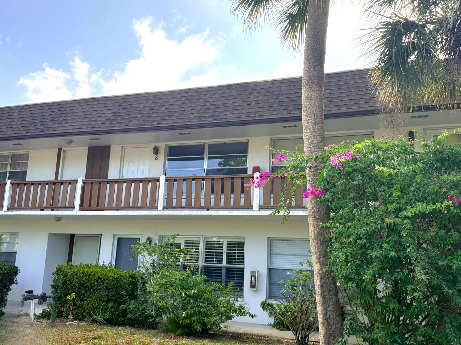 2 QUAILS RUN BLVD #8, ENGLEWOOD, FL, 34223