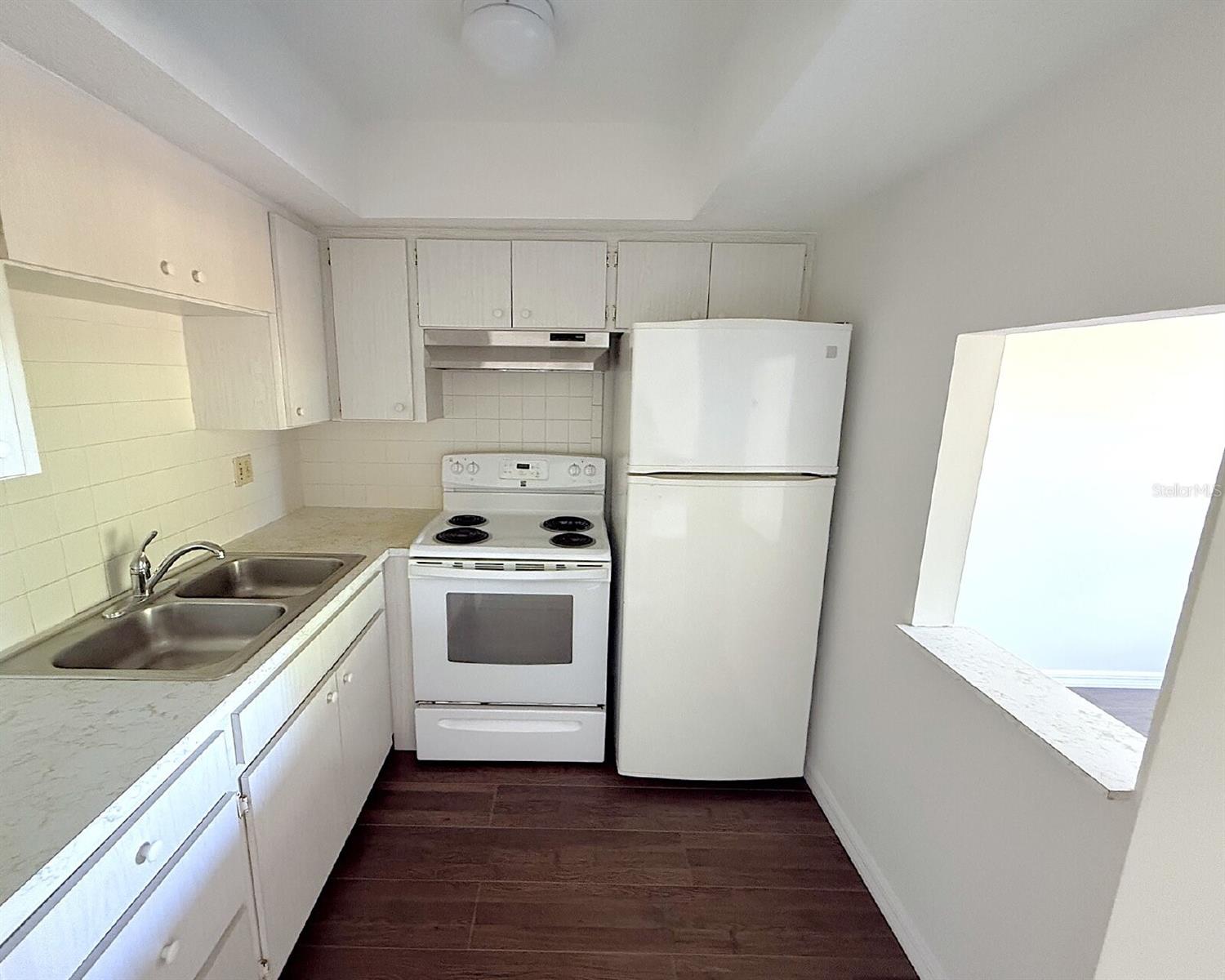 2 QUAILS RUN BLVD #8, ENGLEWOOD, FL, 34223