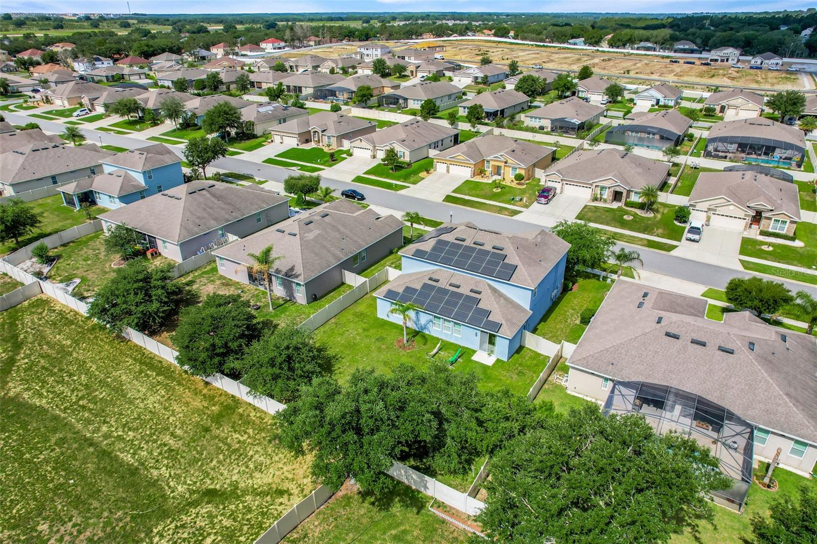4516 LINWOOD TRACE LN, CLERMONT, FL, 34711