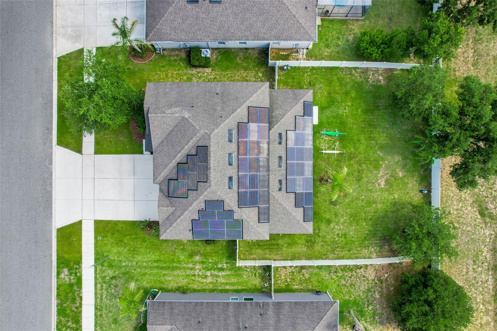4516 LINWOOD TRACE LN, CLERMONT, FL, 34711