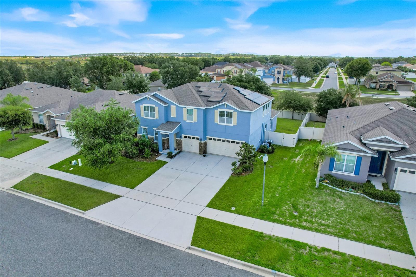4516 LINWOOD TRACE LN, CLERMONT, FL, 34711