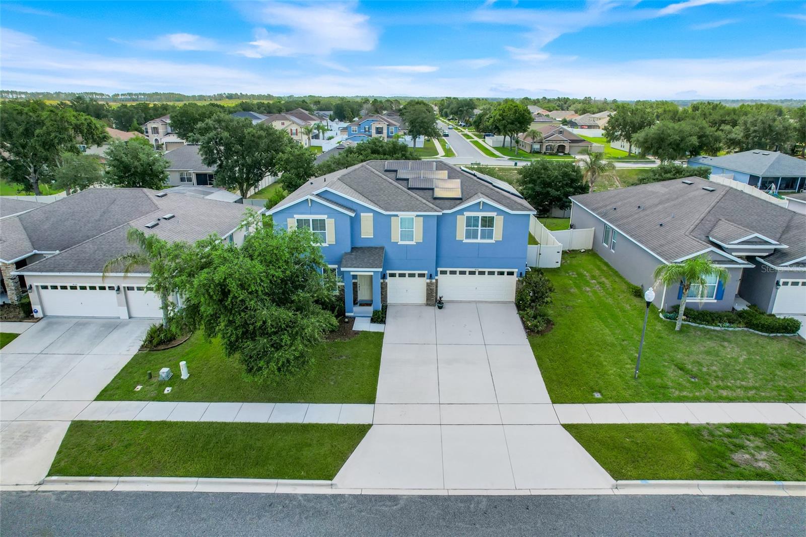 4516 LINWOOD TRACE LN, CLERMONT, FL, 34711